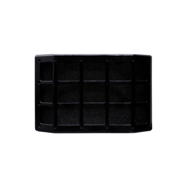 Dennerle - Corner Filter - Baby Protect - 100 - B-Ware