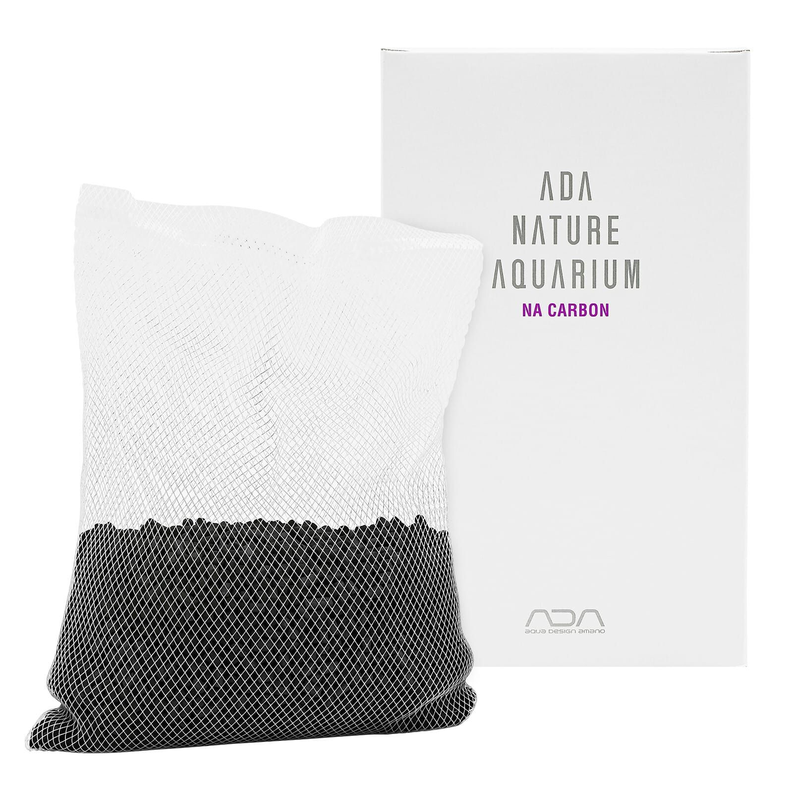 ADA - NA Carbon - 750 ml - B-Ware