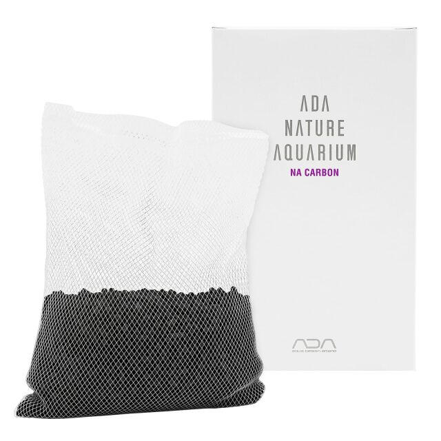 ADA - NA Carbon - 750 ml - B-Ware