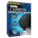 Fluval - Carbon - 100g - 3x - B-Ware
