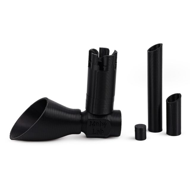 Moby Lab - Skimmer with Lily Pipe Set Aquael - Pat Mini