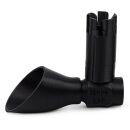 Moby Lab - Skimmer mit Lily Pipe Set Aquael - Pat Mini