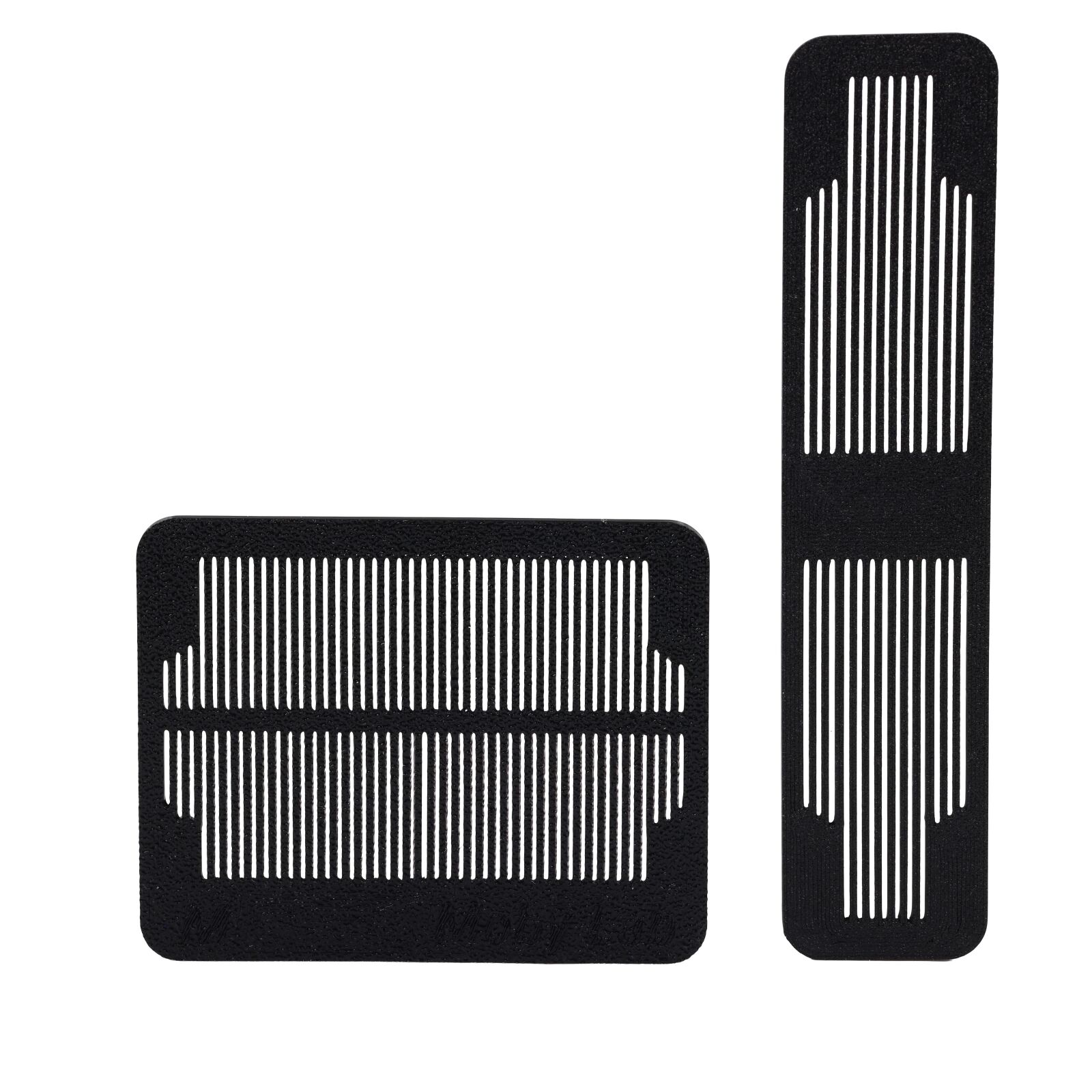 Moby Lab - Intake Covers Protection