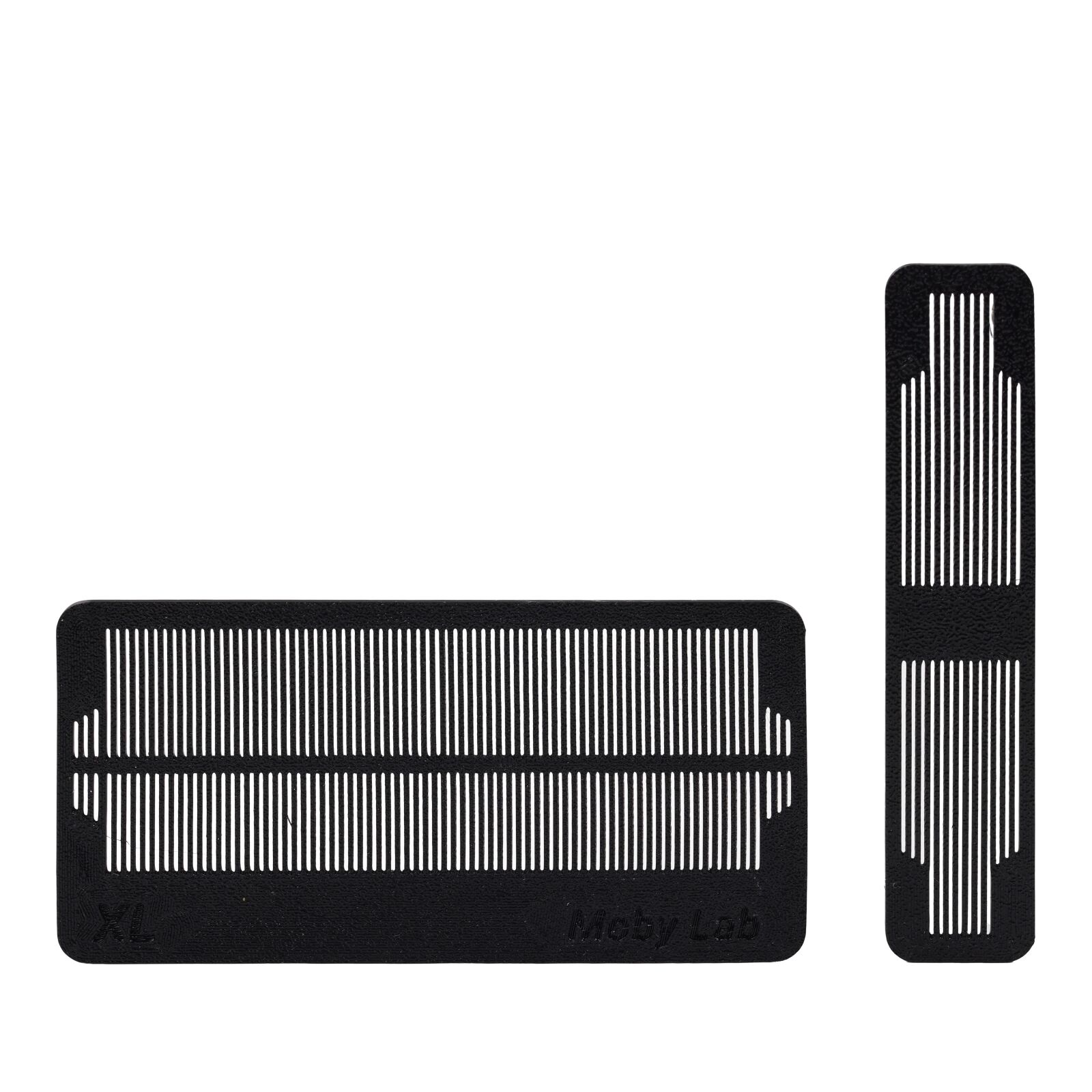 Moby Lab - Intake Covers Protection