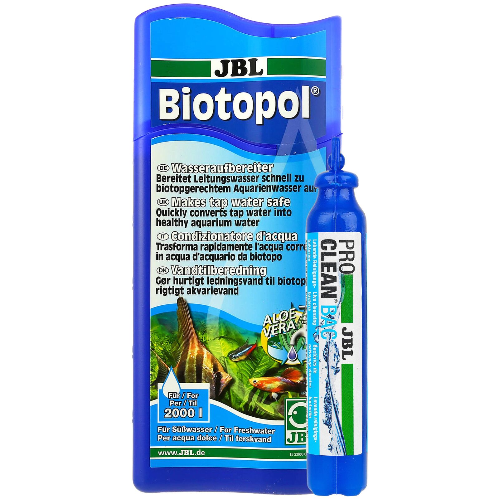 JBL - Biotopol