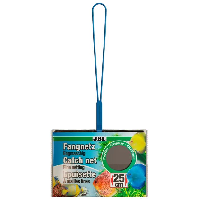 JBL - Fangnetz Premium - fein