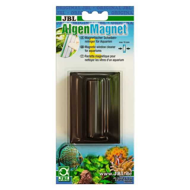JBL - AlgenMagnet