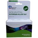 Aquarium Münster - Aquavital - pH Powder-Pillow Tests