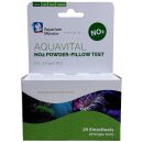 Aquarium Münster - Aquavital - NO2 Powder-Pillow Tests
