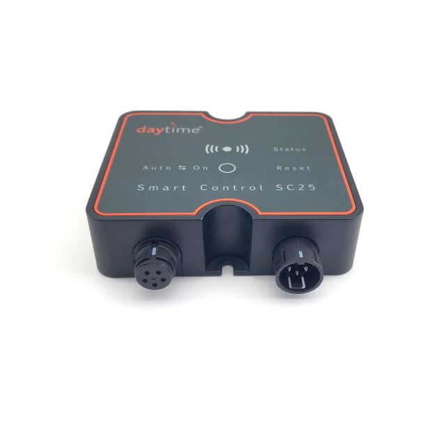 daytime - Smart Control - SC25 - onex/matrix/pendix