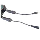 daytime - Smart Control - Adapterleitung-Set an SC25/SC20...