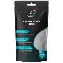 Me - Crystal Clear Resin - Filtermedium