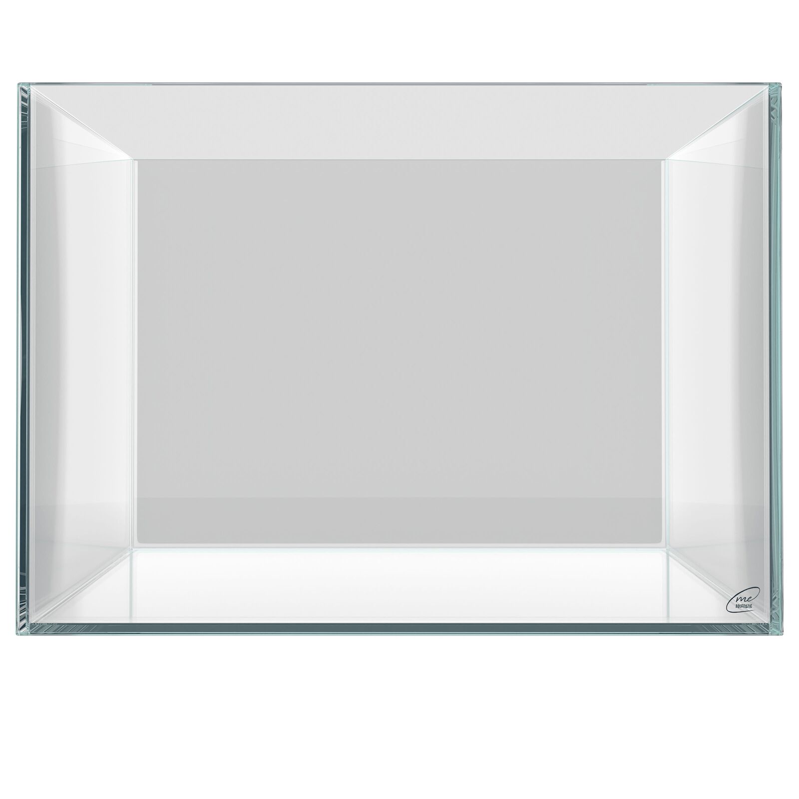 Me - My Tank - Crystal