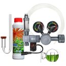 CO2 Set Ultra - bis 100 l