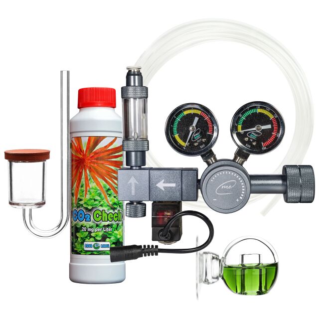 CO2 Set Ultra