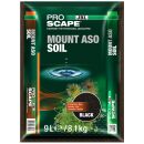 JBL - ProScape Mount Aso Soil - Black - 9 l