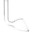 Aquasabi - Glass Outflow - Cut - 17 mm (16/22 mm)