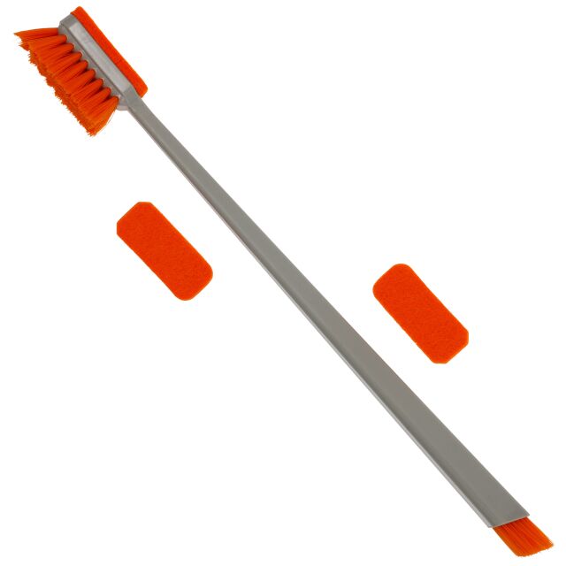 Qanvee - Fish Tank Cleaning Brush
