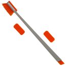 Qanvee - Fish Tank Cleaning Brush - MK.3