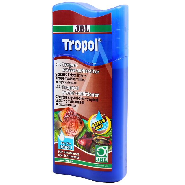 JBL - Tropol
