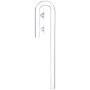 Aquasabi - Filter Einlauf - B-Ware - 17 mm
