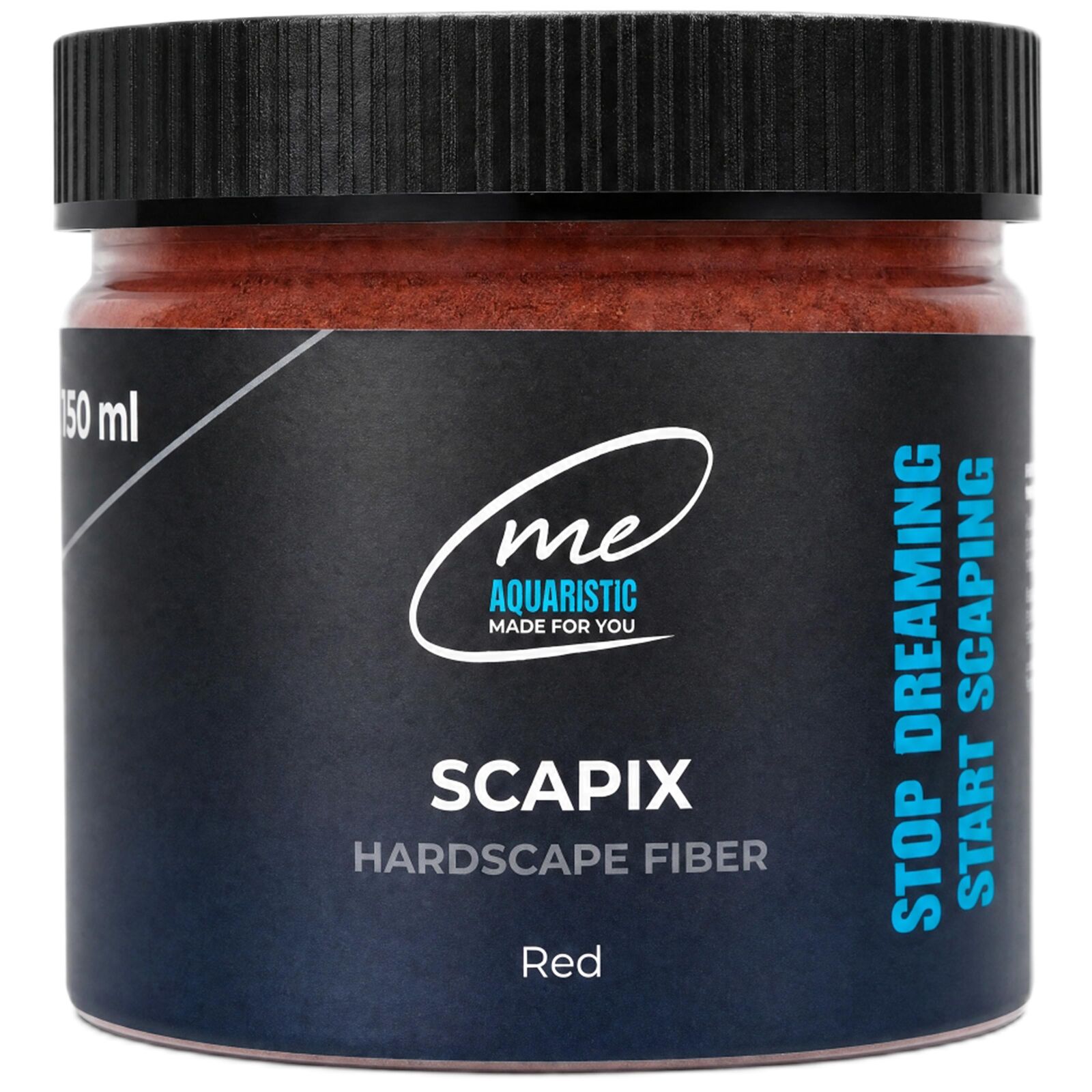 Me - Scapix Hardscape Fiber - 350 ml