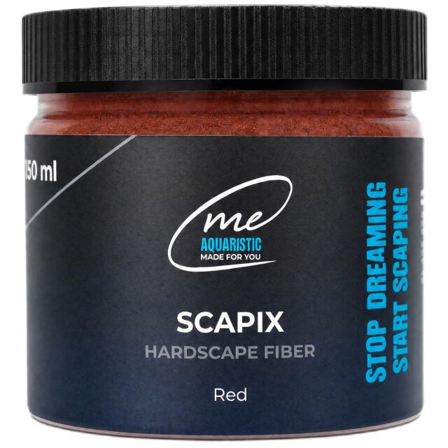 Me - Scapix Hardscape Fiber - 350 ml