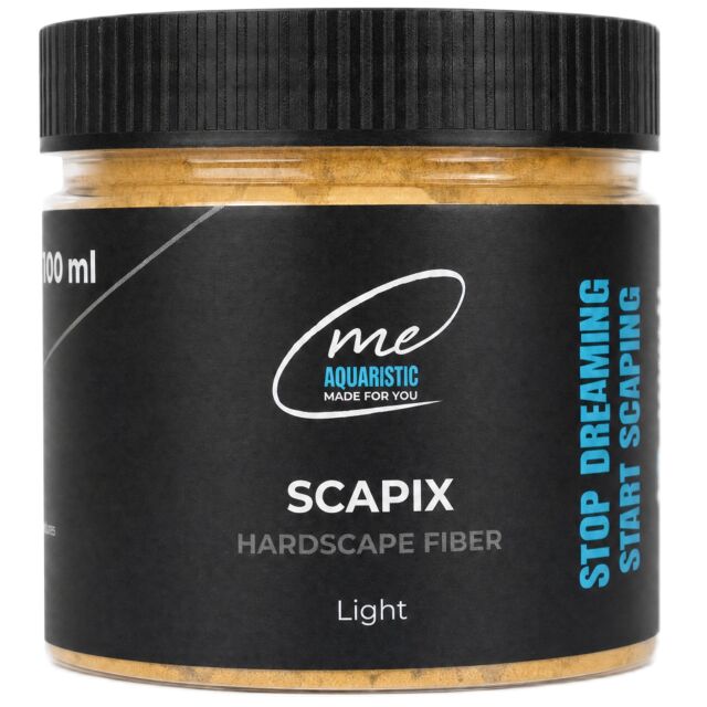 Me - Scapix Hardscape Fiber - 350 ml