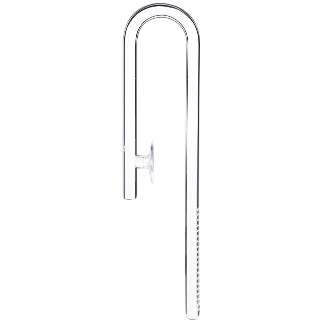 ADA - New Lily Pipe V - Inflow V3 - 13 mm | Aquasabi - Aquarium Shop