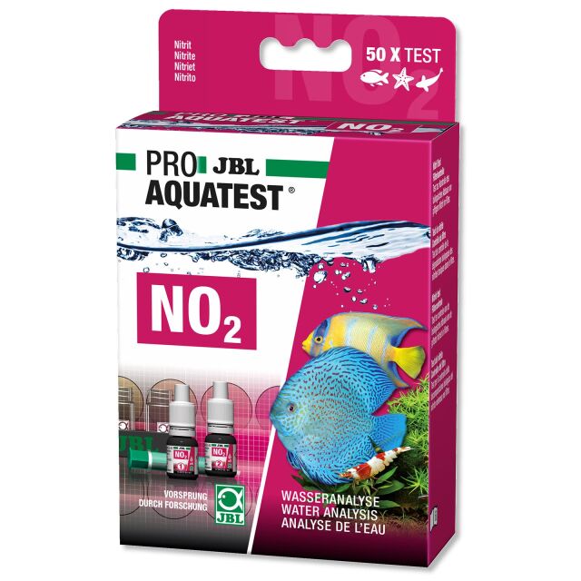 JBL - ProAquaTest - NO2 Nitrite