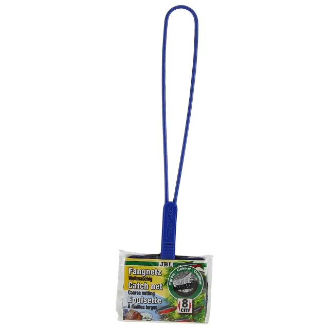 JBL - Fangnetz Premium - grob - 8 cm