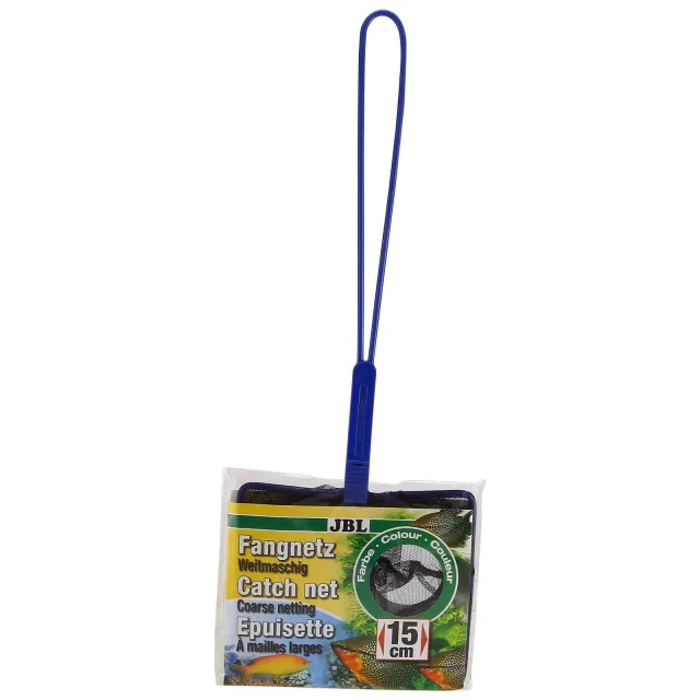 JBL - Fangnetz Premium - grob - 15 cm