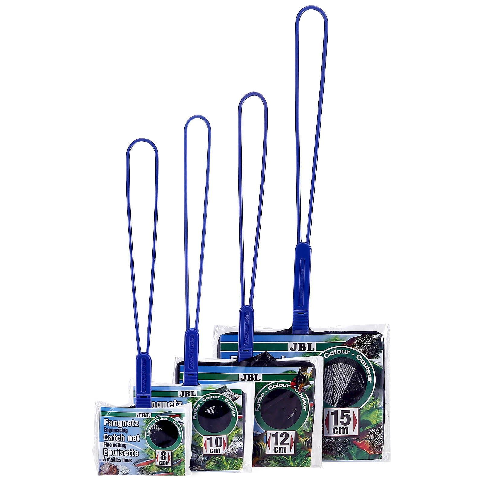 JBL - Fish net Premium - fine