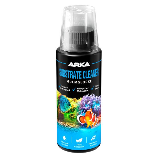 ARKA - Substrate Cleaner