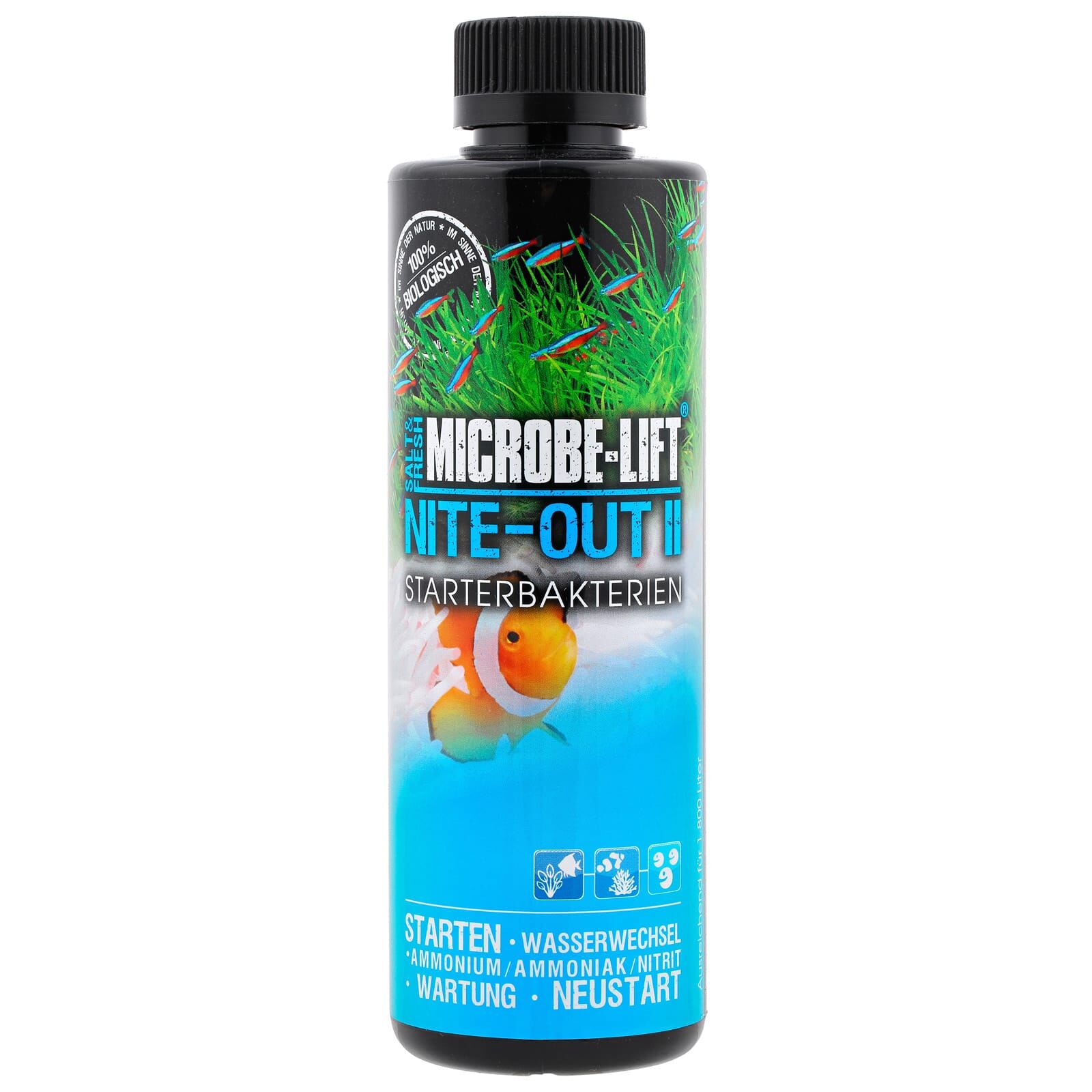 Microbe-Lift - Nite-Out II