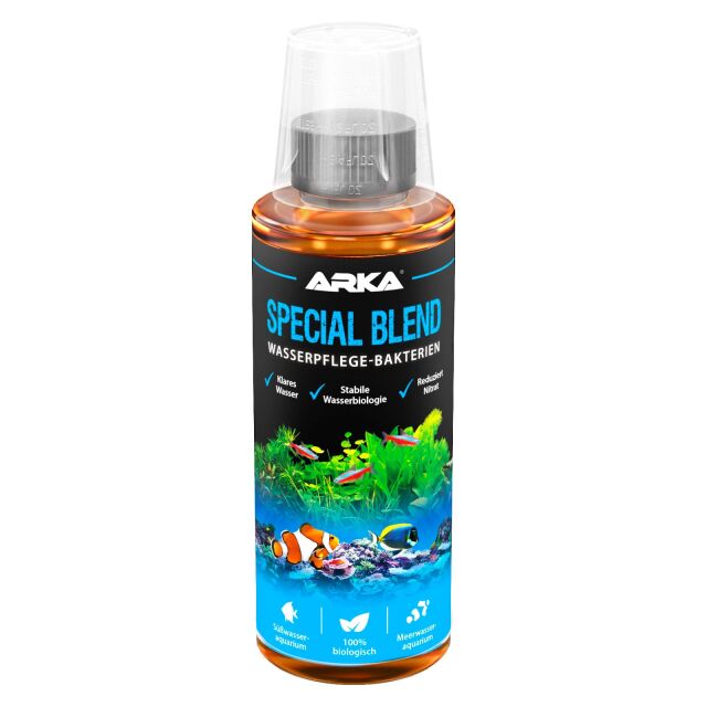 ARKA - Special Blend