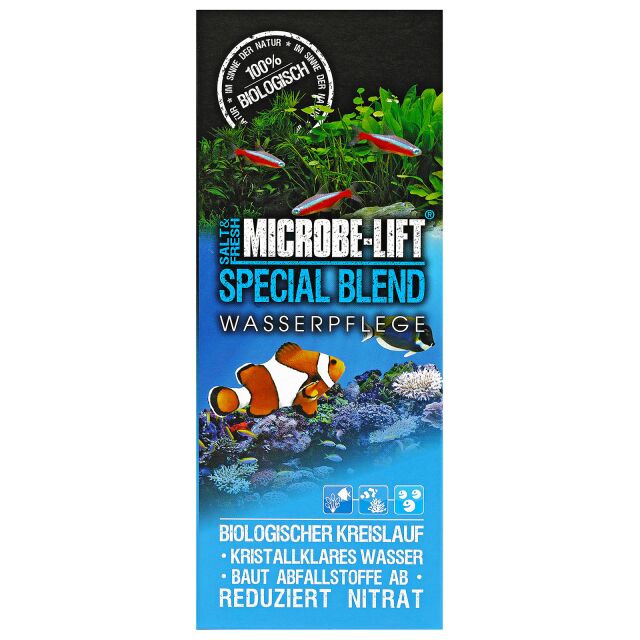 Microbe-Lift - Special Blend - 118 ml
