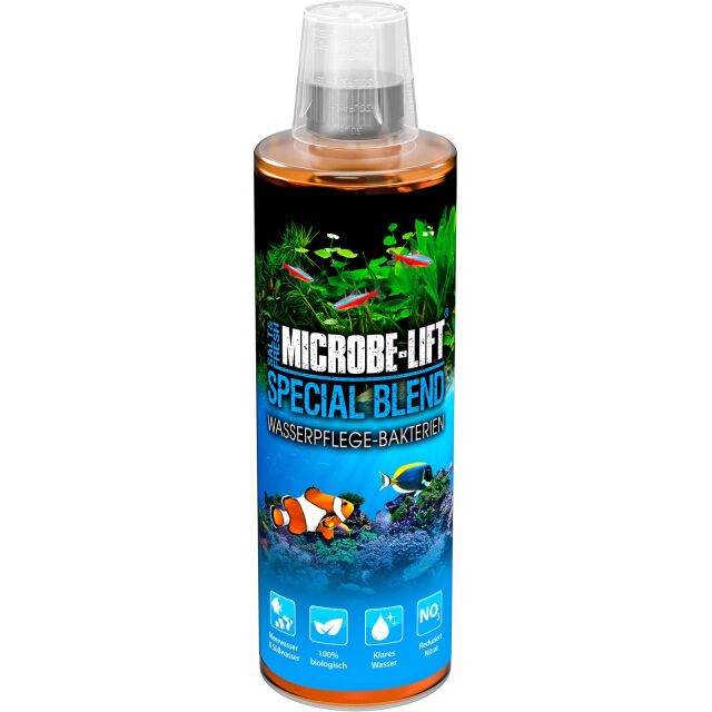 Microbe-Lift - Special Blend - 473 ml