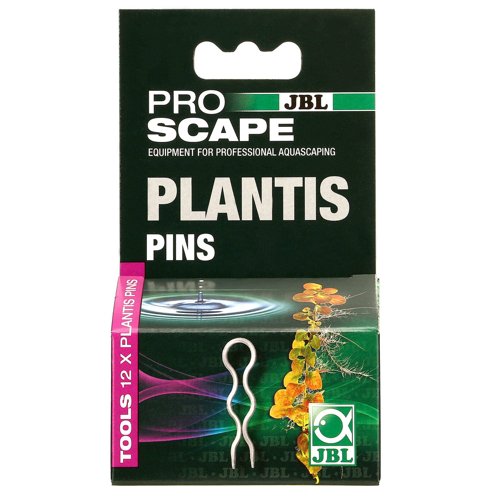 JBL - ProScape - Plantis - 12x