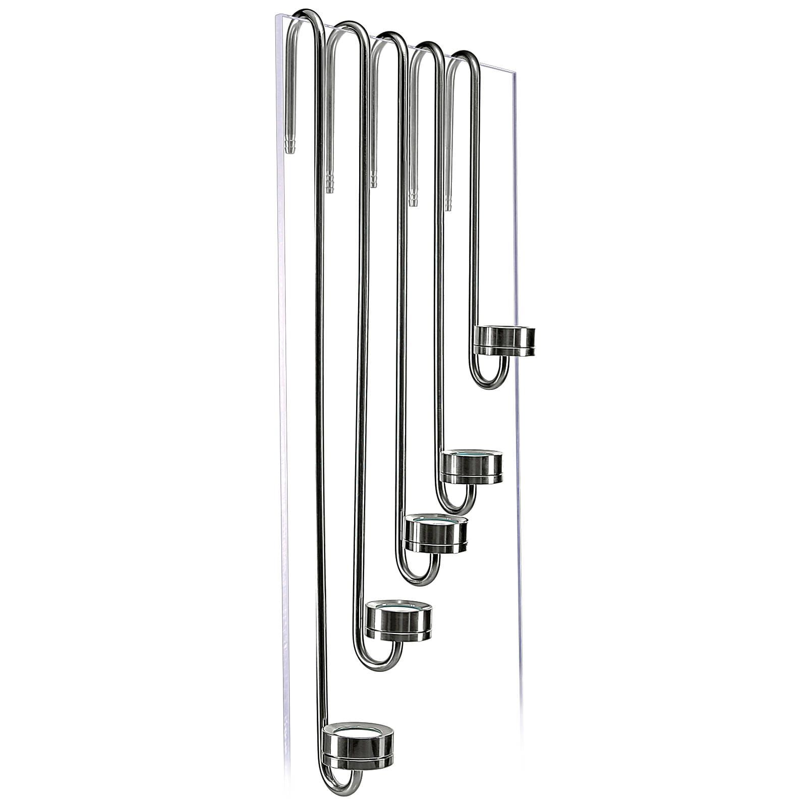 Aquasabi - CO2 Diffuser - Stainless Steel - Flat - 25