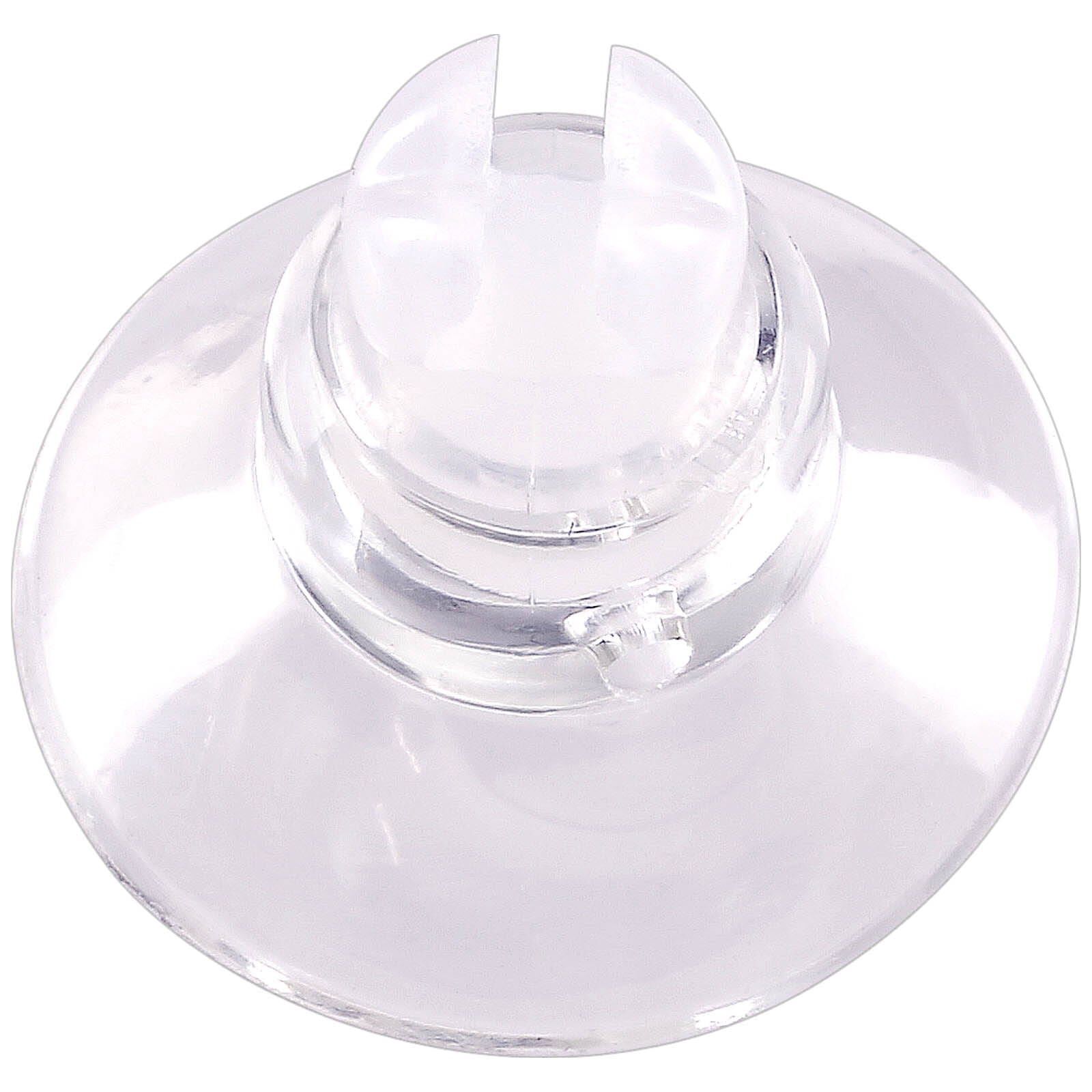 Aquasabi - Suction Cup Nano with Clip 4x