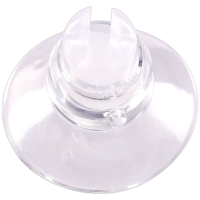 Aquasabi - Suction Cup Nano with Clip 4x