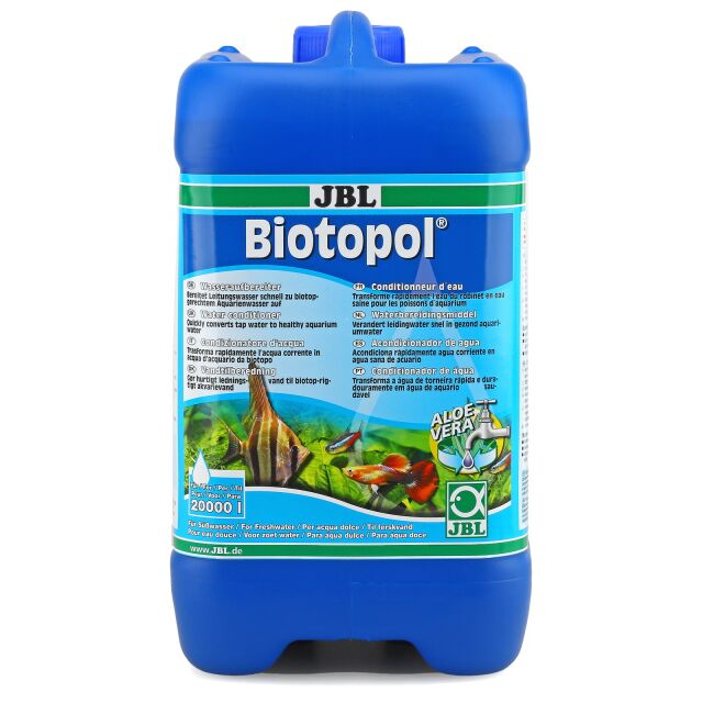 JBL - Biotopol - 5.000 ml