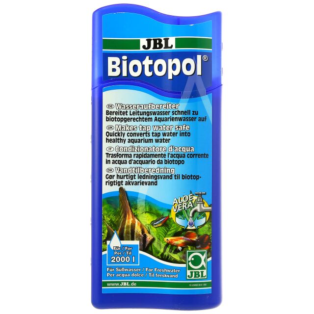 JBL - Biotopol