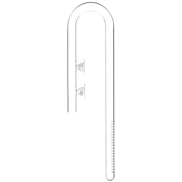 Aquasabi - Saugnapf mit Clip - 20 mm - 4x