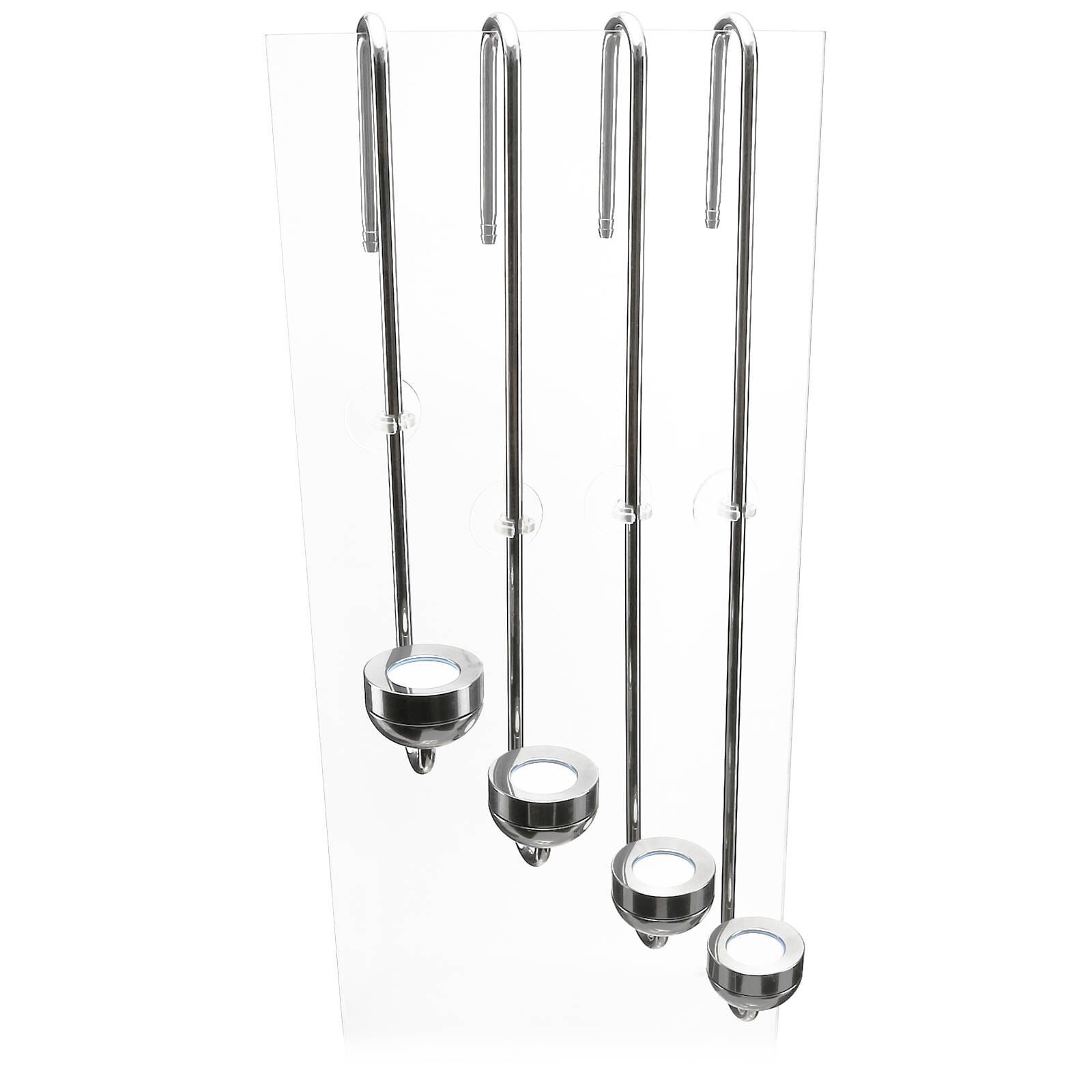 Aquasabi - CO2 Diffuser - Stainless Steel Pollen - 25