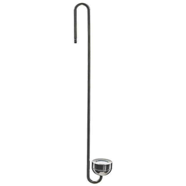 Aquasabi - CO2 Diffuser - Stainless Steel Pollen - 25