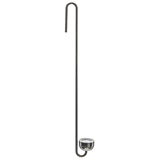 Aquasabi - CO2 Diffuser - Stainless Steel Pollen - 25