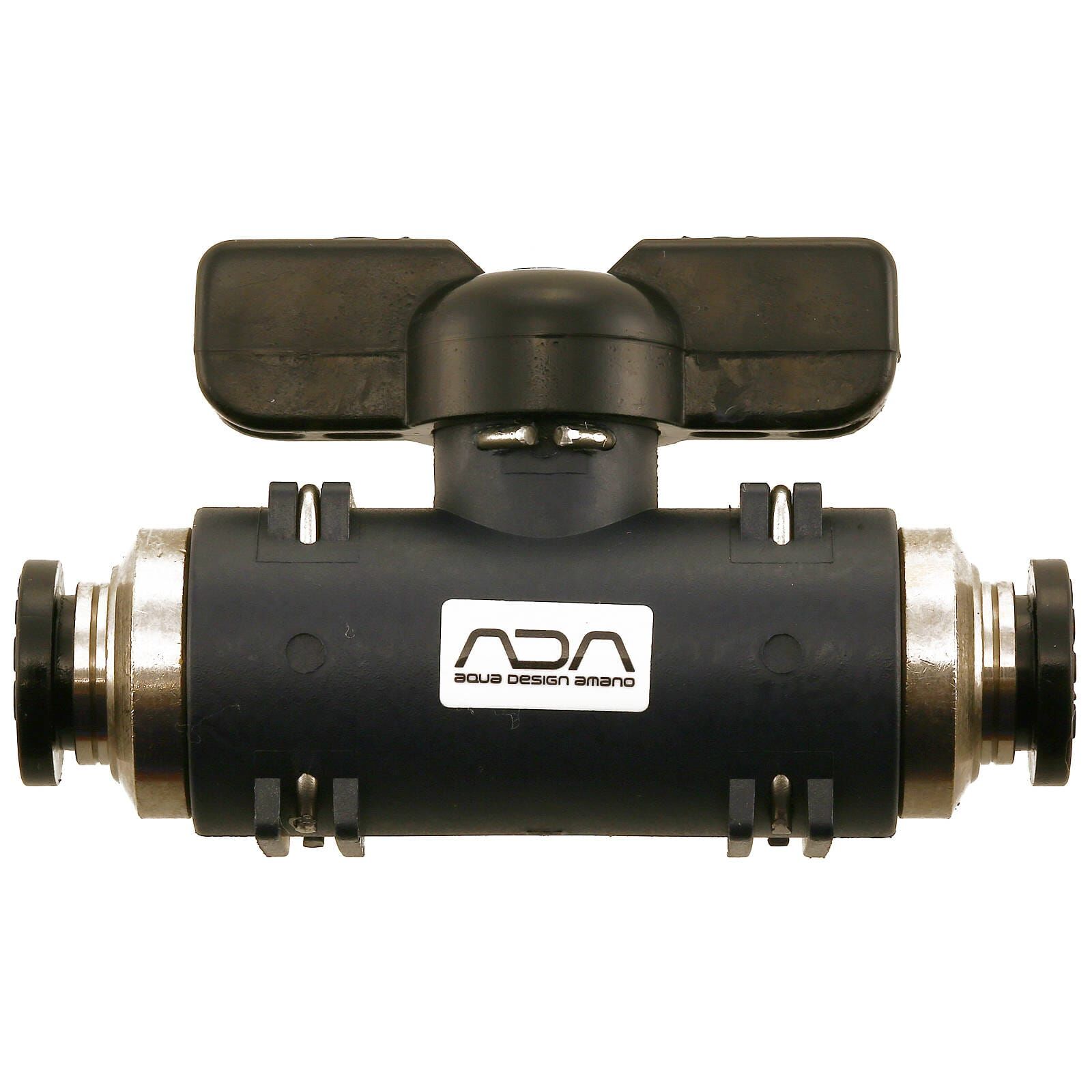 ADA - Stop Valve