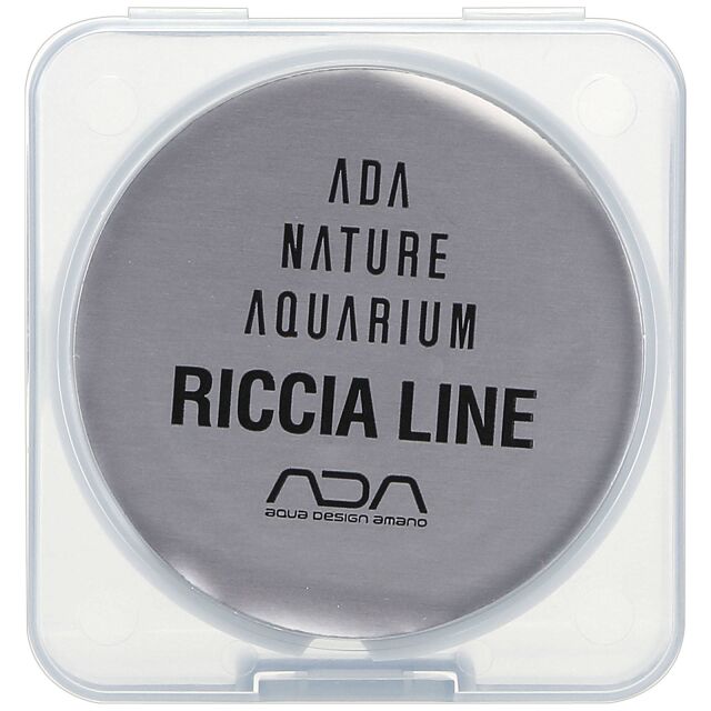 ADA - Riccia Line